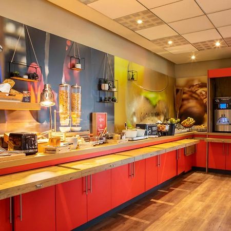 Ibis Paris Creteil Otel Dış mekan fotoğraf