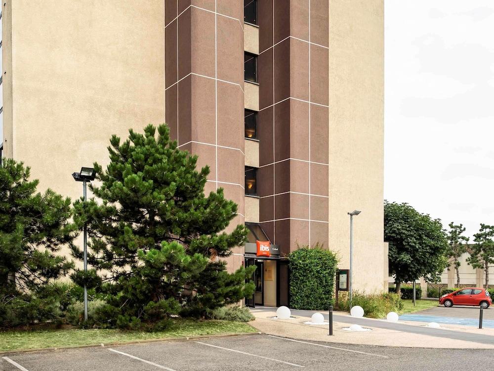 Ibis Paris Creteil Otel Dış mekan fotoğraf