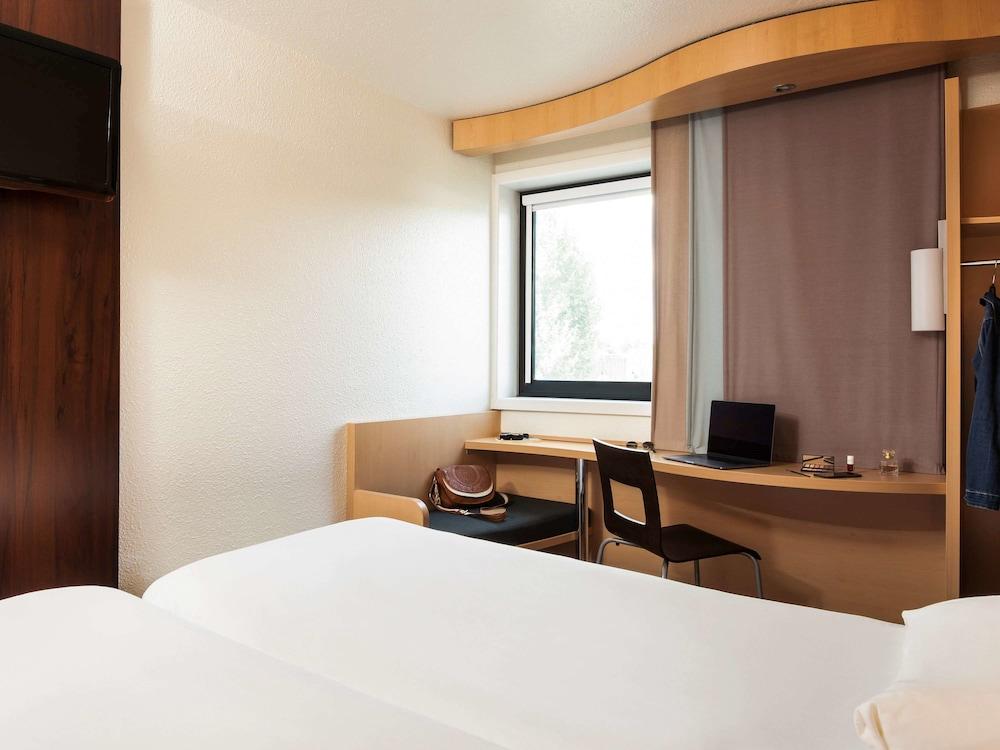 Ibis Paris Creteil Otel Dış mekan fotoğraf