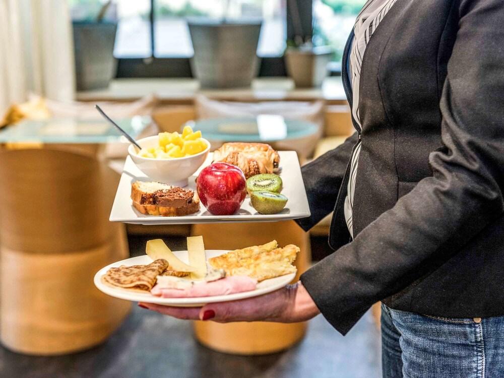 Ibis Paris Creteil Otel Dış mekan fotoğraf