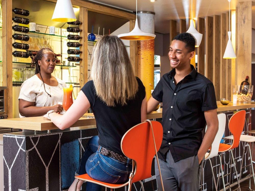 Ibis Paris Creteil Otel Dış mekan fotoğraf