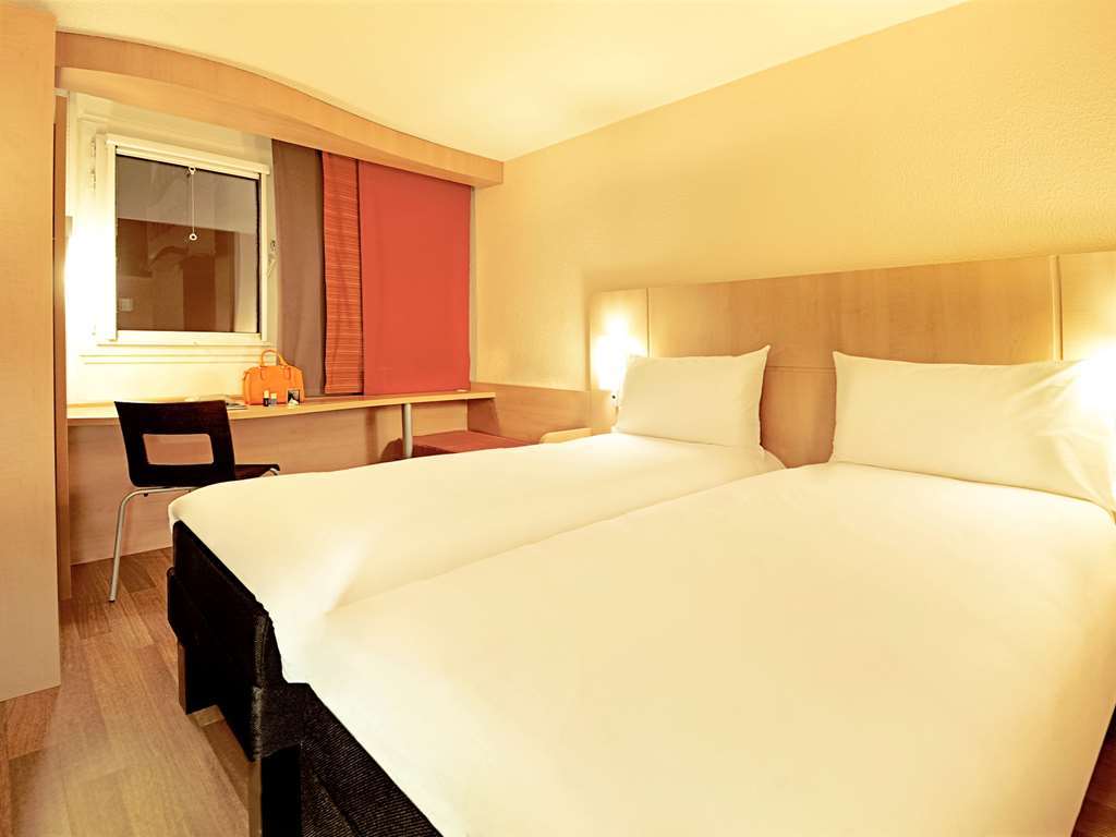 Ibis Paris Creteil Otel Oda fotoğraf