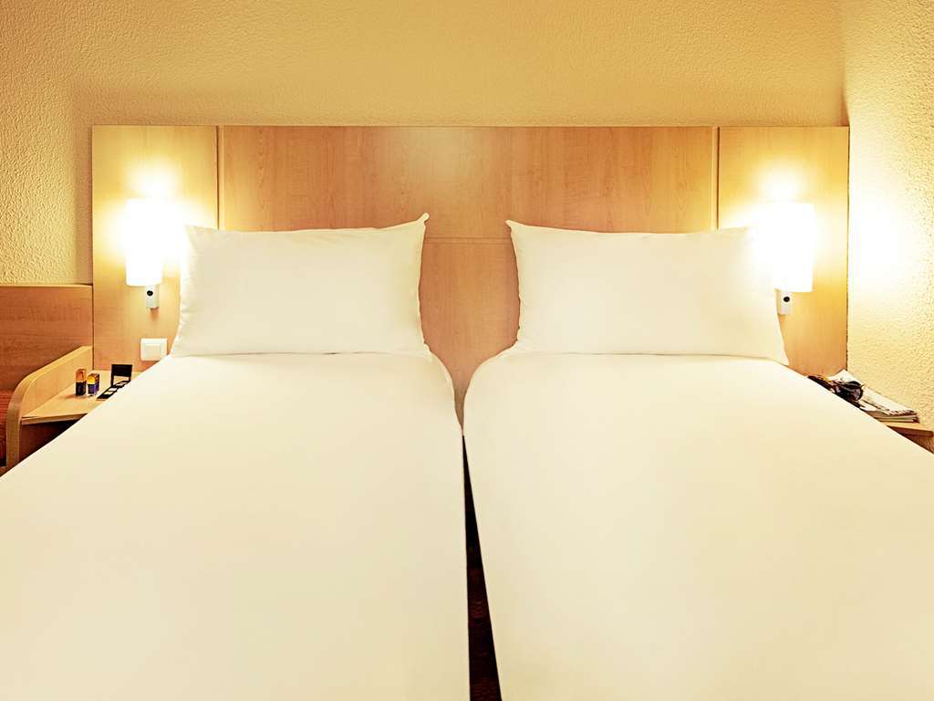 Ibis Paris Creteil Otel Oda fotoğraf